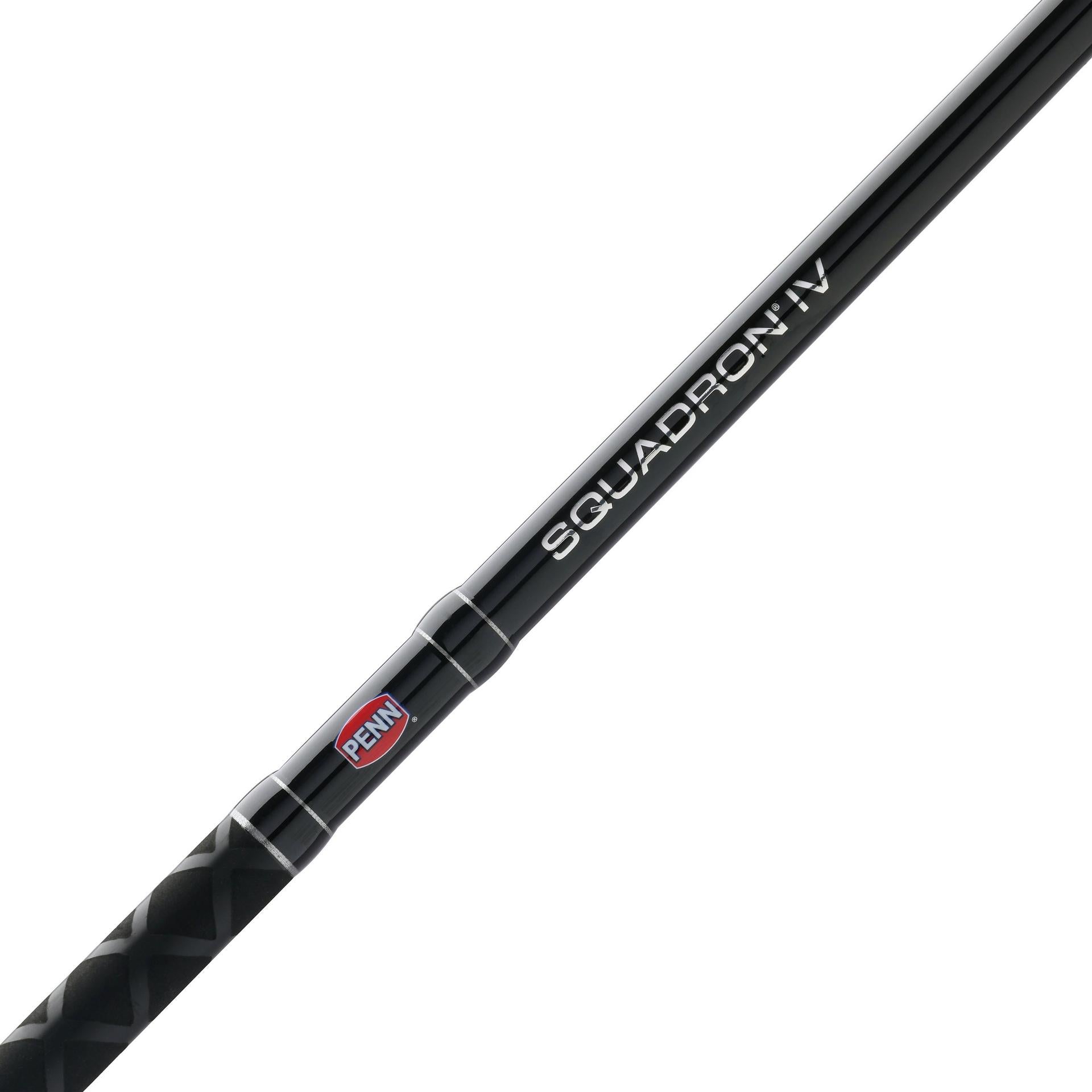 Squadron IV Surf Spinning Rod - Image 21