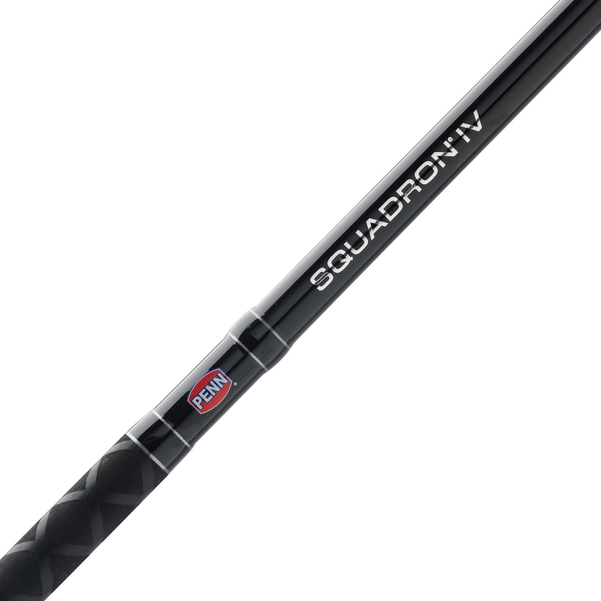 Squadron IV Surf Spinning Rod - Image 27