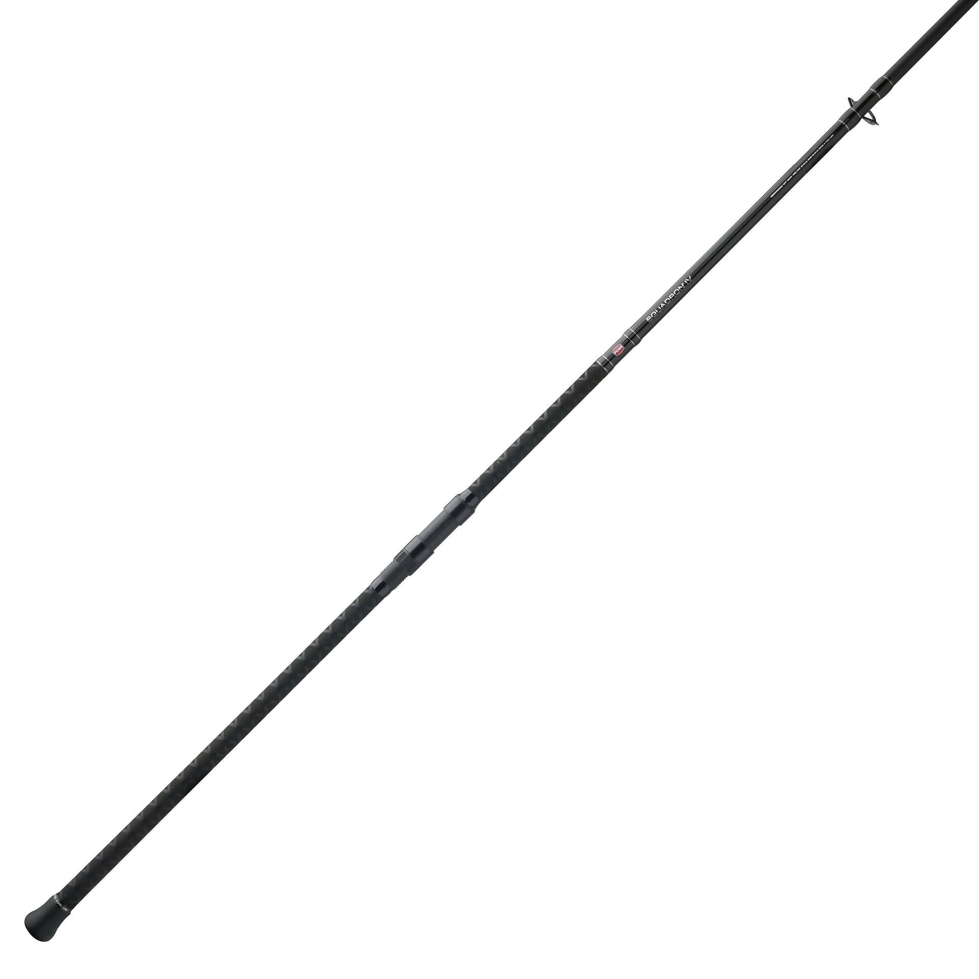 Squadron IV Surf Spinning Rod - Image 32