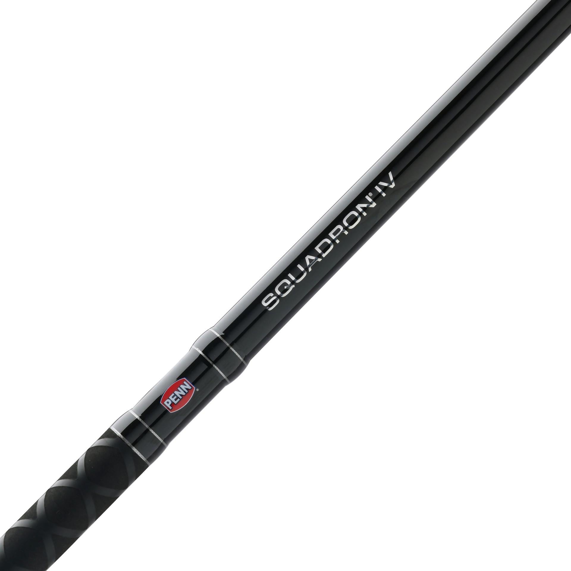 Squadron IV Surf Spinning Rod - Image 33