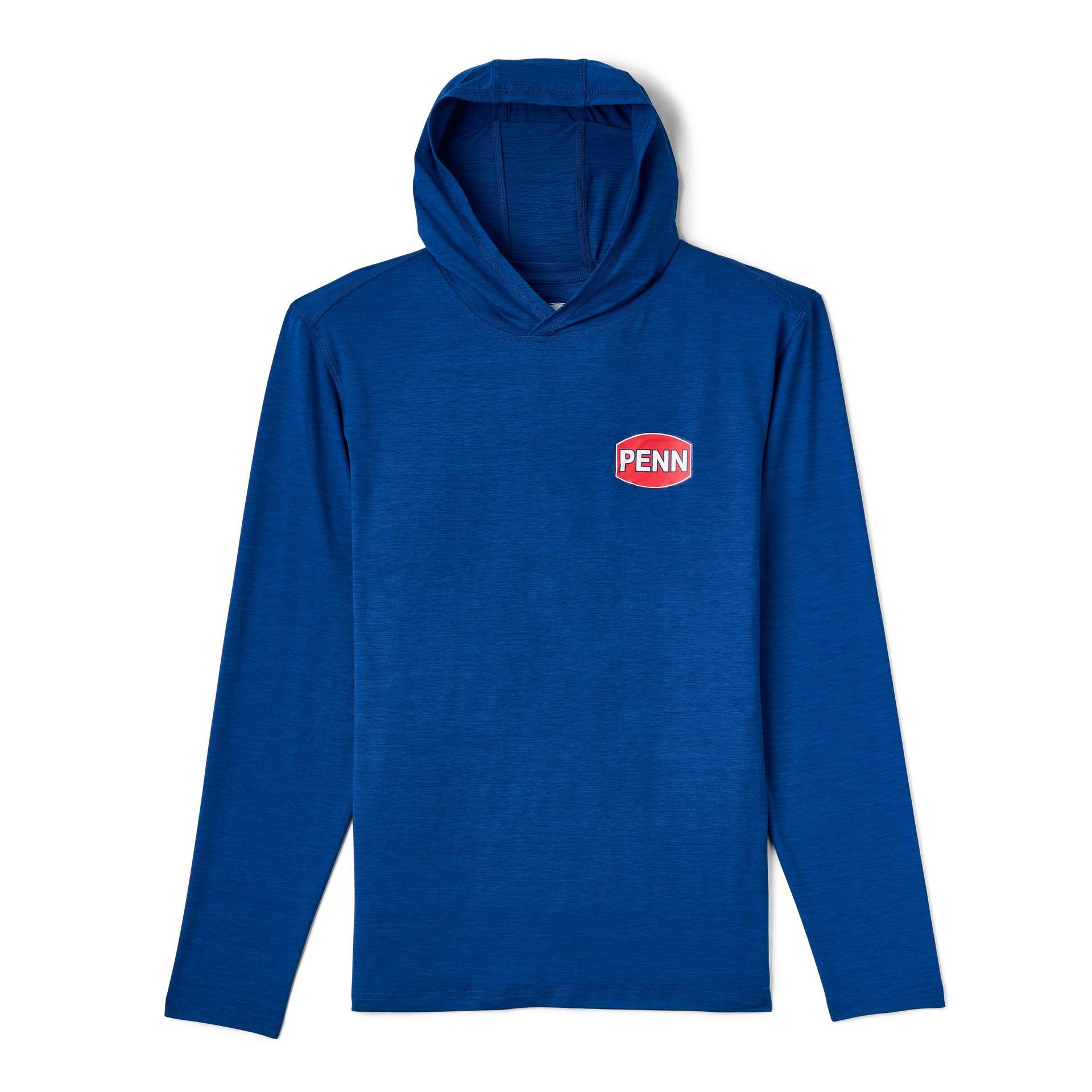 UPF Performance Long Sleeve Hoodie - Image 12