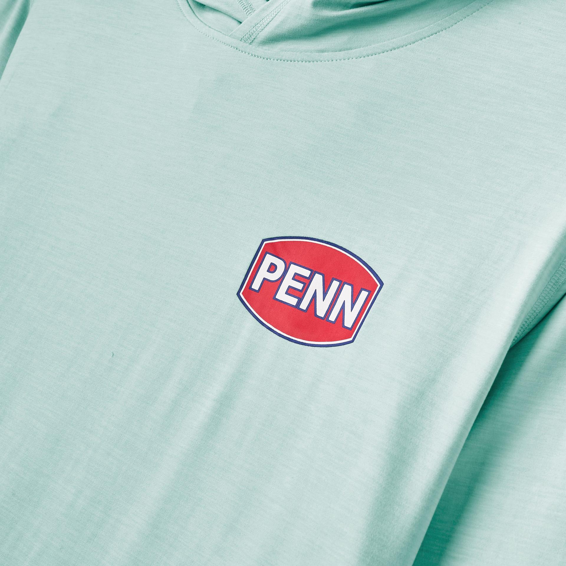 UPF Performance Long Sleeve Hoodie - Image 7