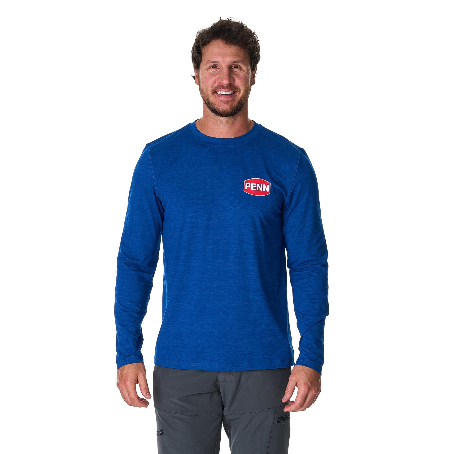 UPF Performance Long Sleeve Shirt - Image 11