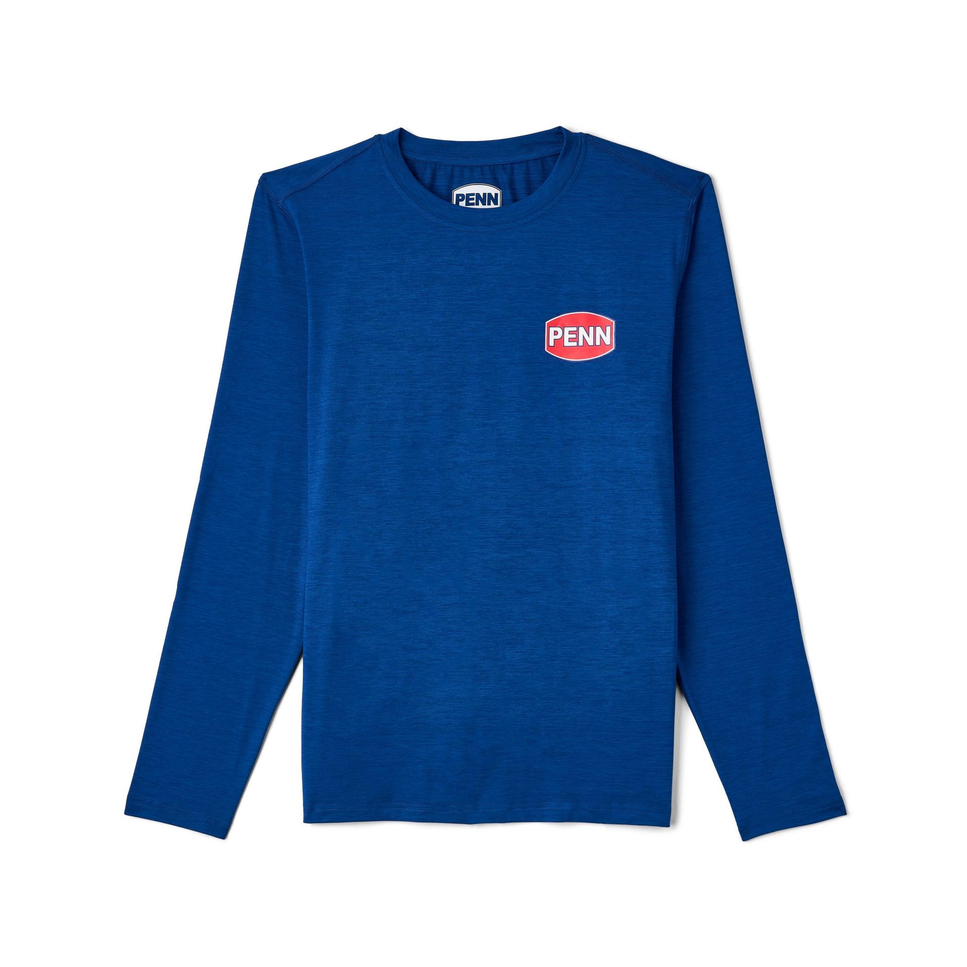 UPF Performance Long Sleeve Shirt - Image 9