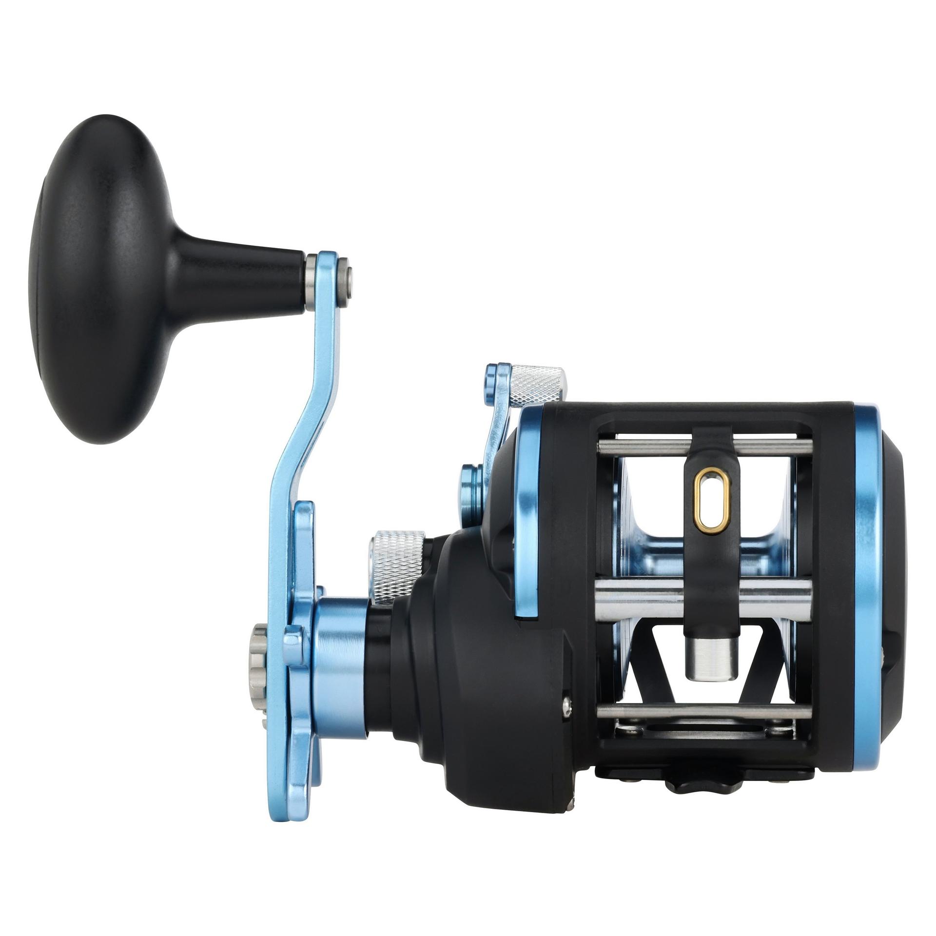 Warfare II Level Wind Conventional Reel - Image 15