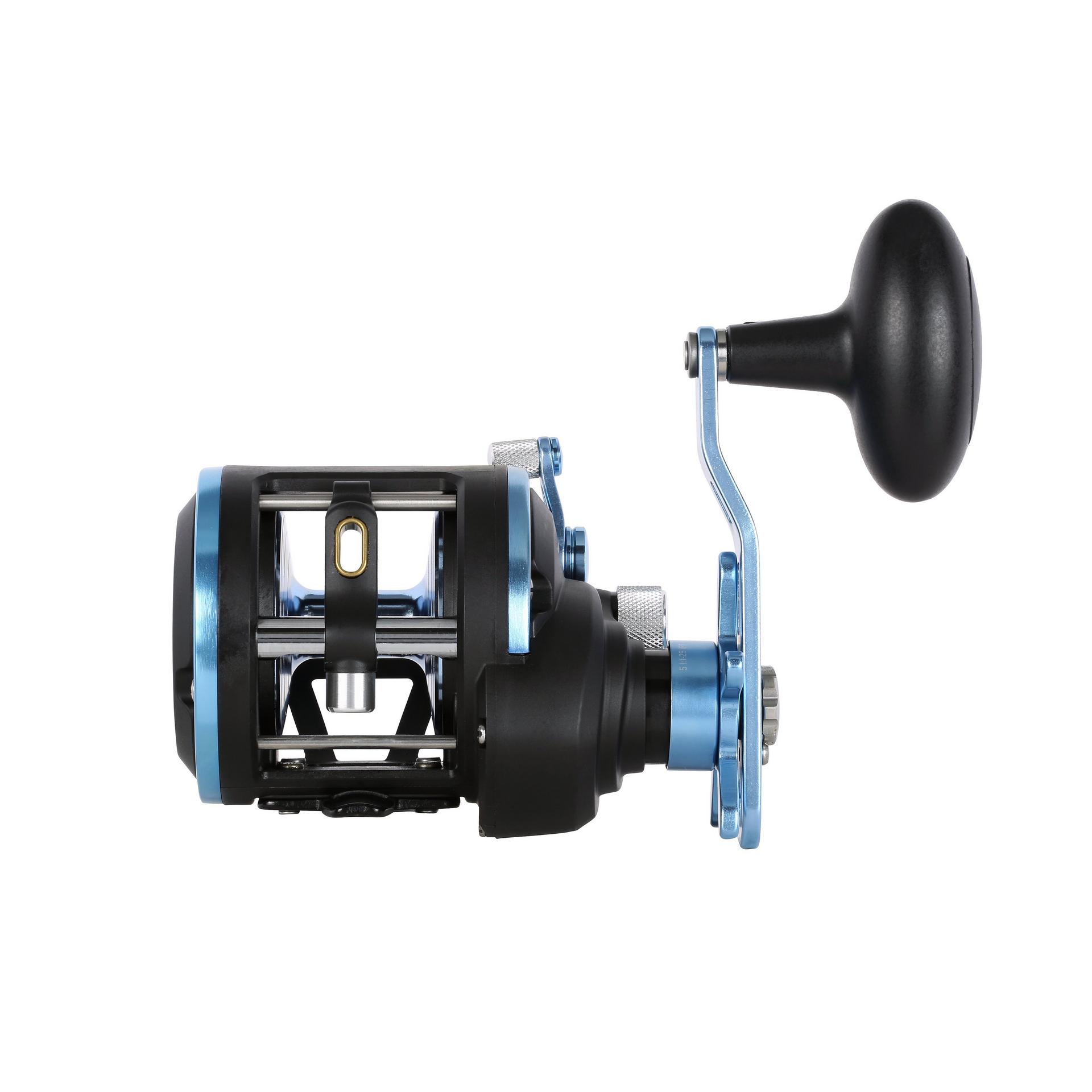 Warfare II Level Wind Conventional Reel - Image 17