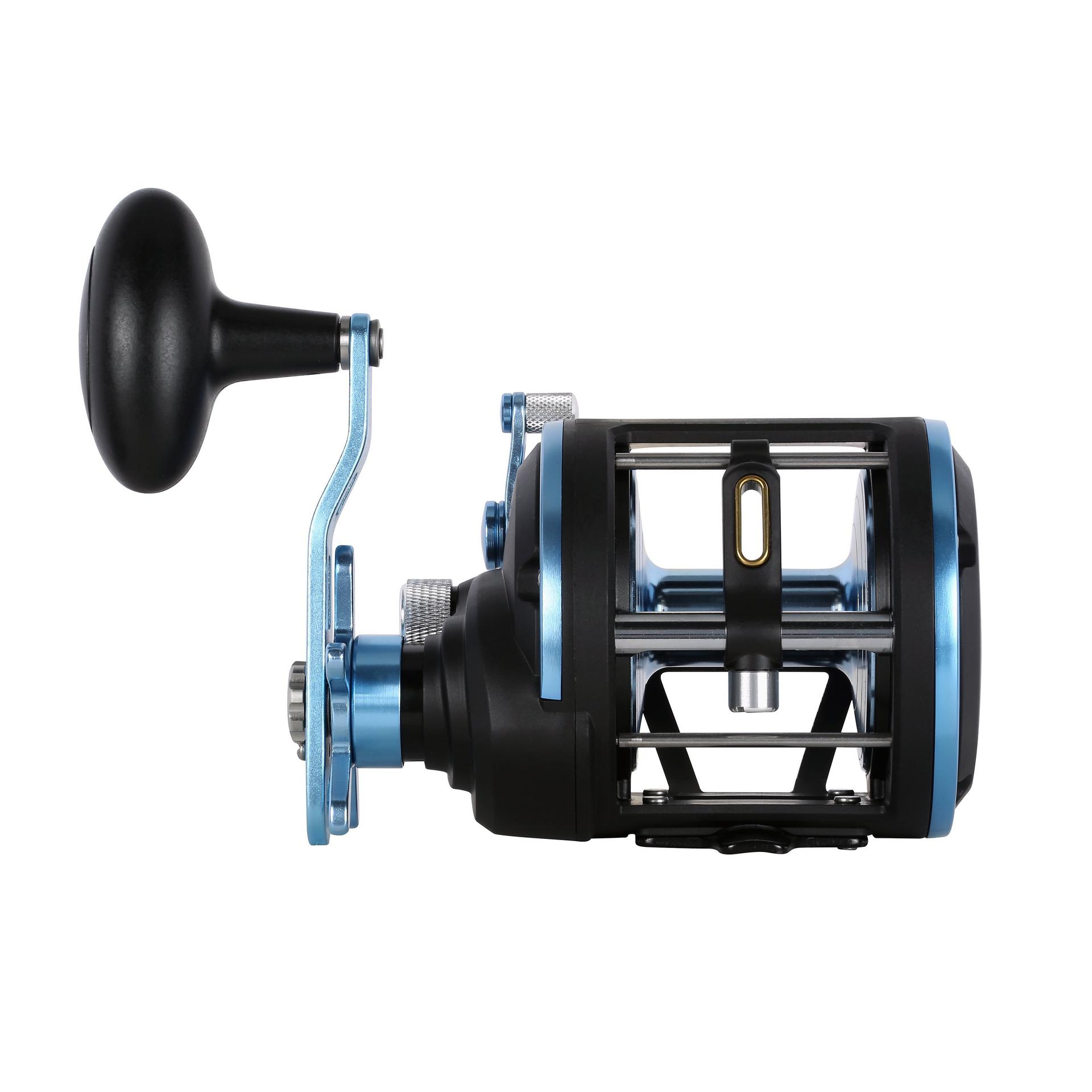 Warfare II Level Wind Conventional Reel - Image 20