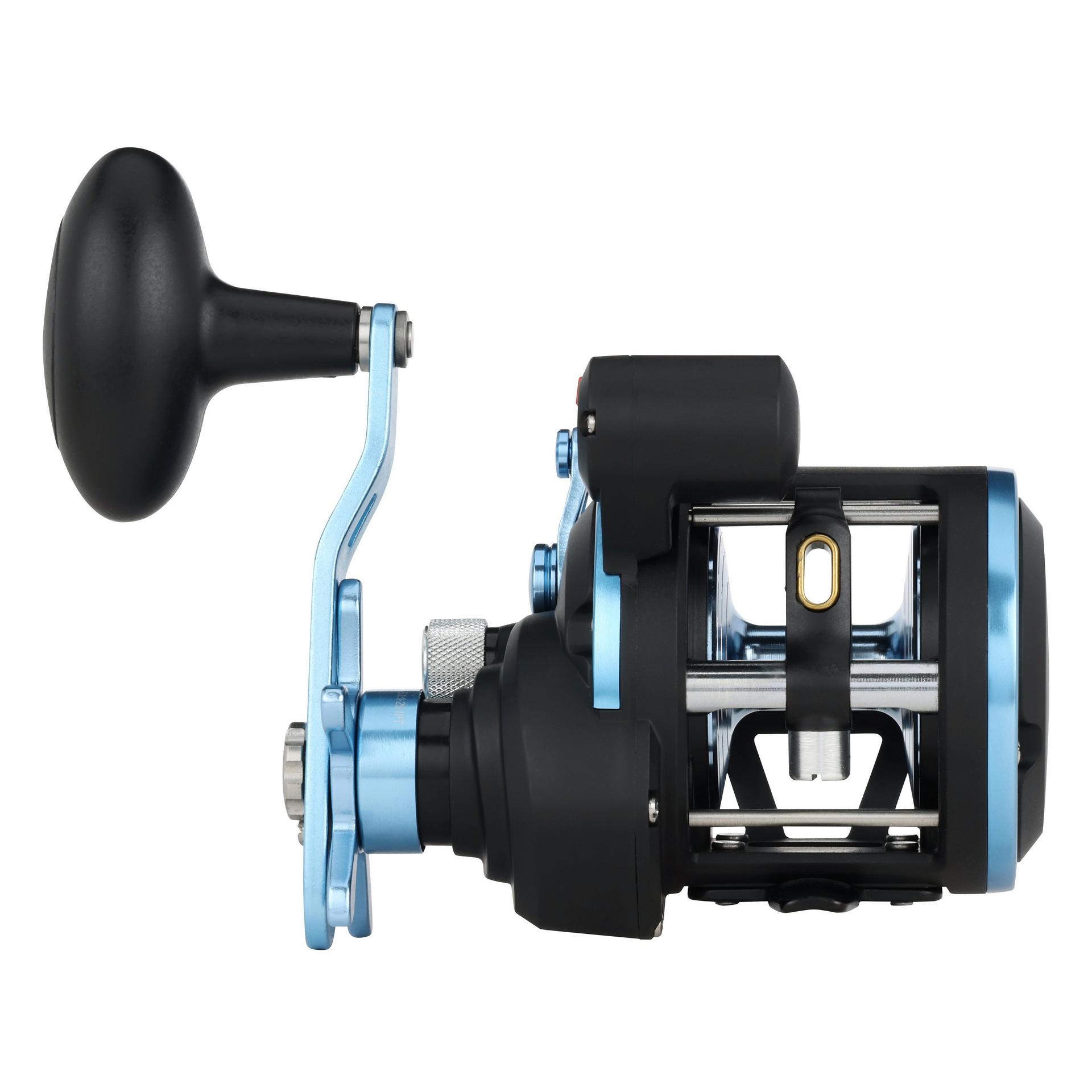 Warfare II Level Wind Conventional Reel - Image 24