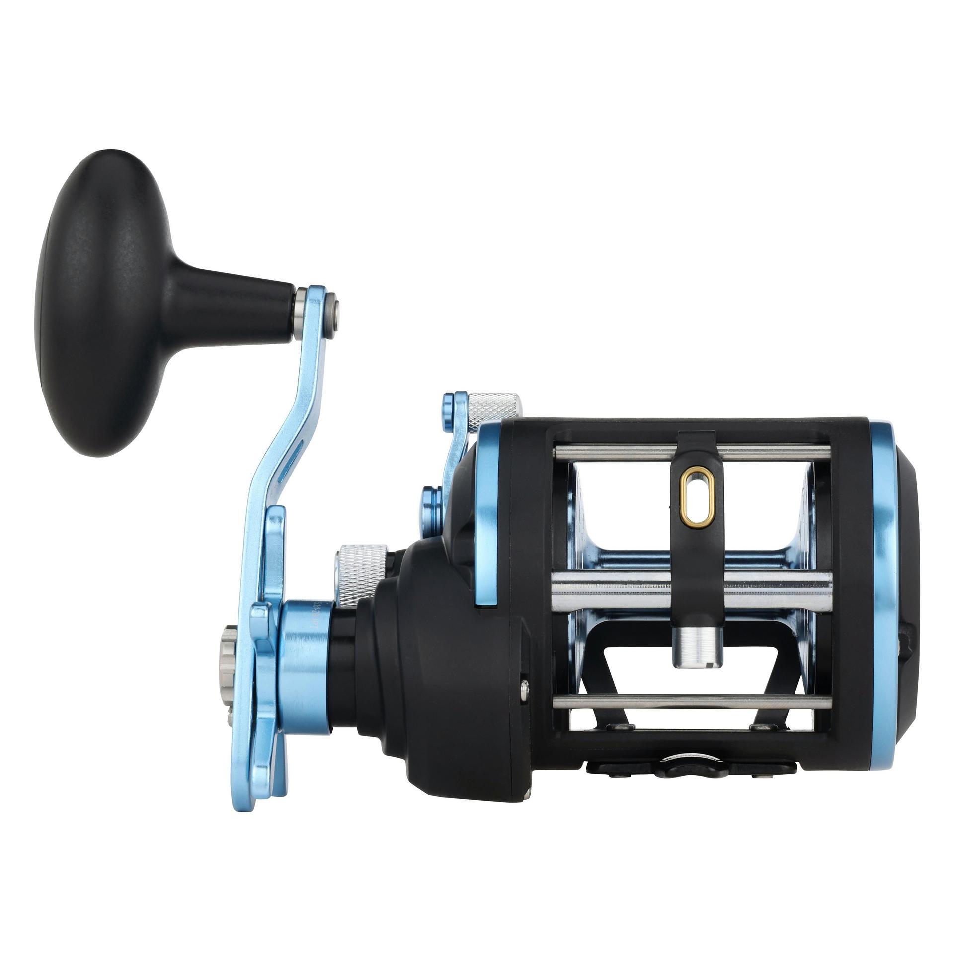Warfare II Level Wind Conventional Reel - Image 27