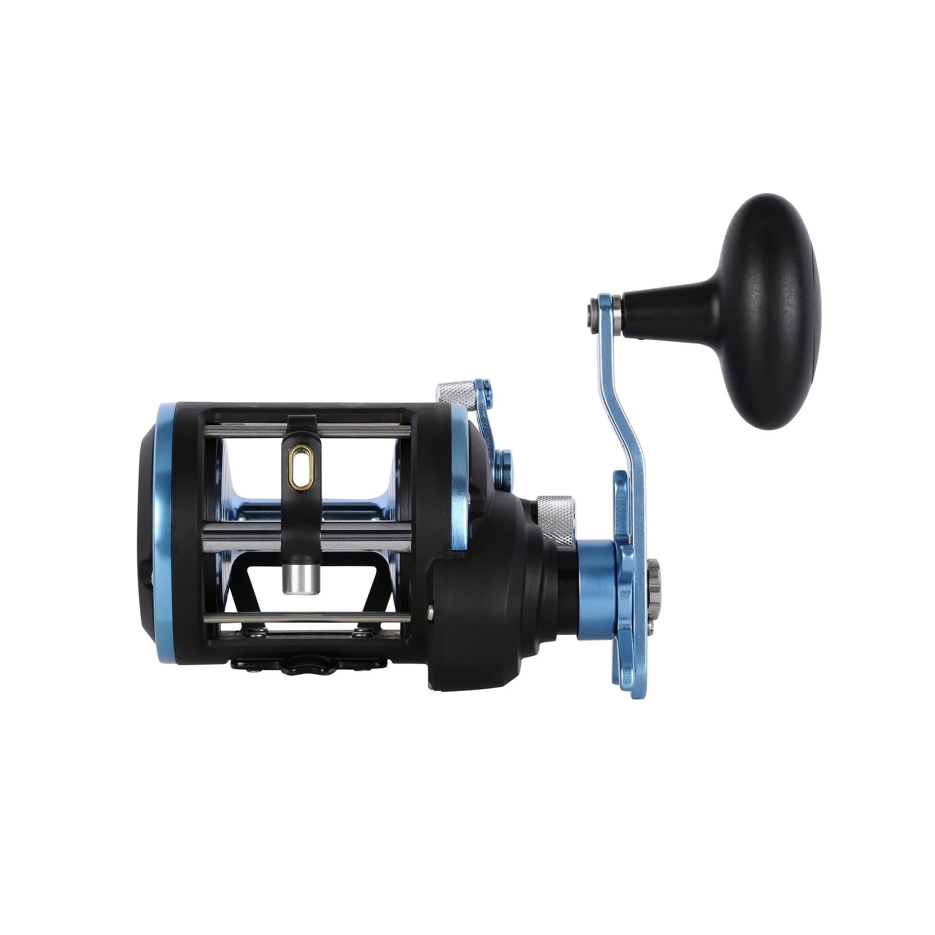 Warfare II Level Wind Conventional Reel - Image 29