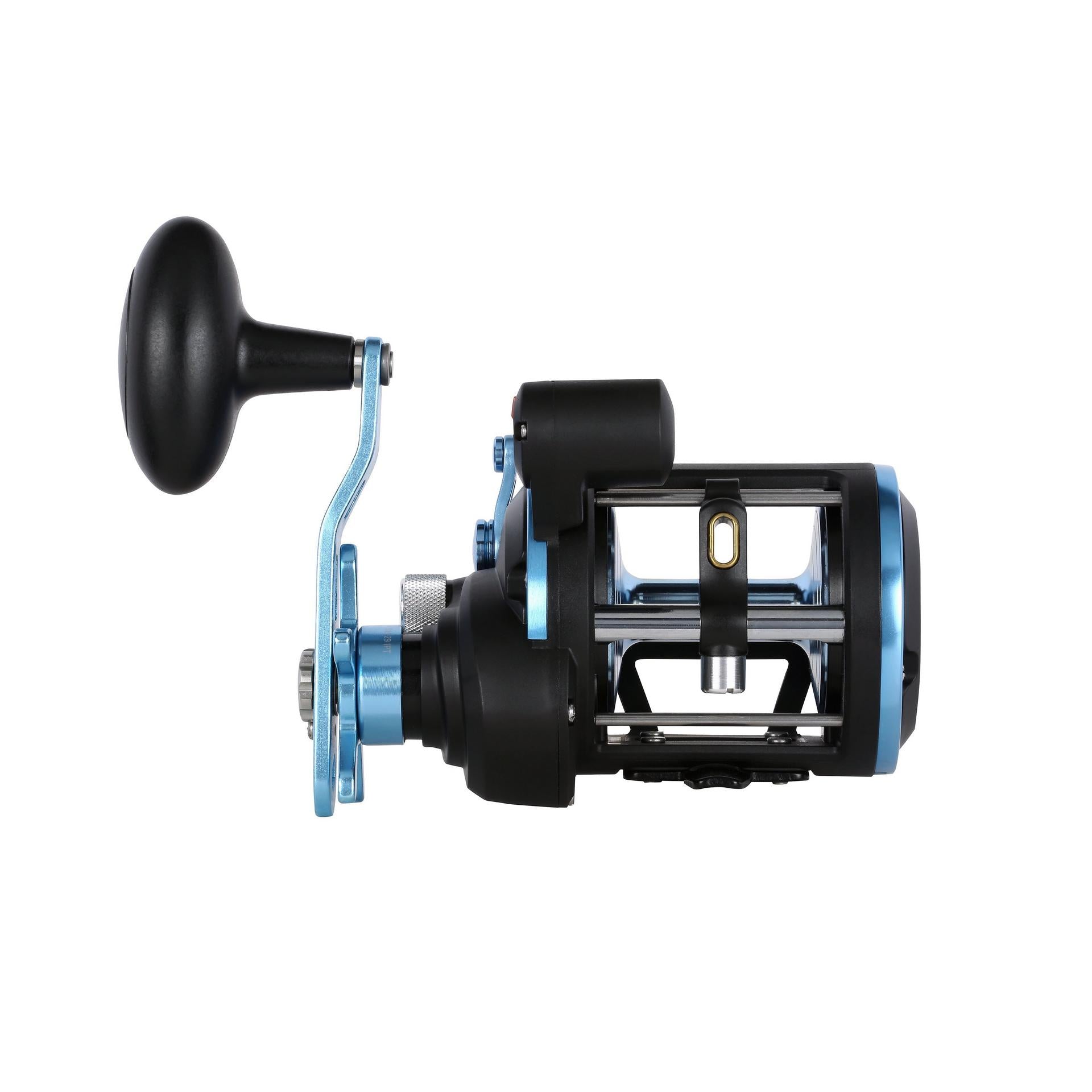 Warfare II Level Wind Conventional Reel - Image 32