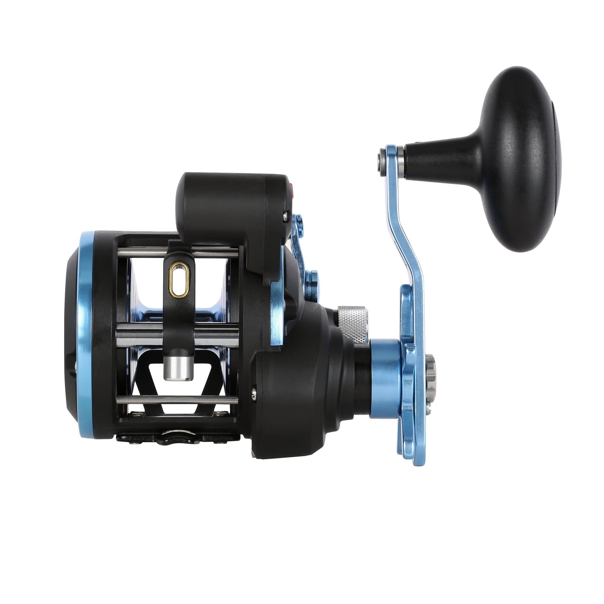 Warfare II Level Wind Conventional Reel - Image 35