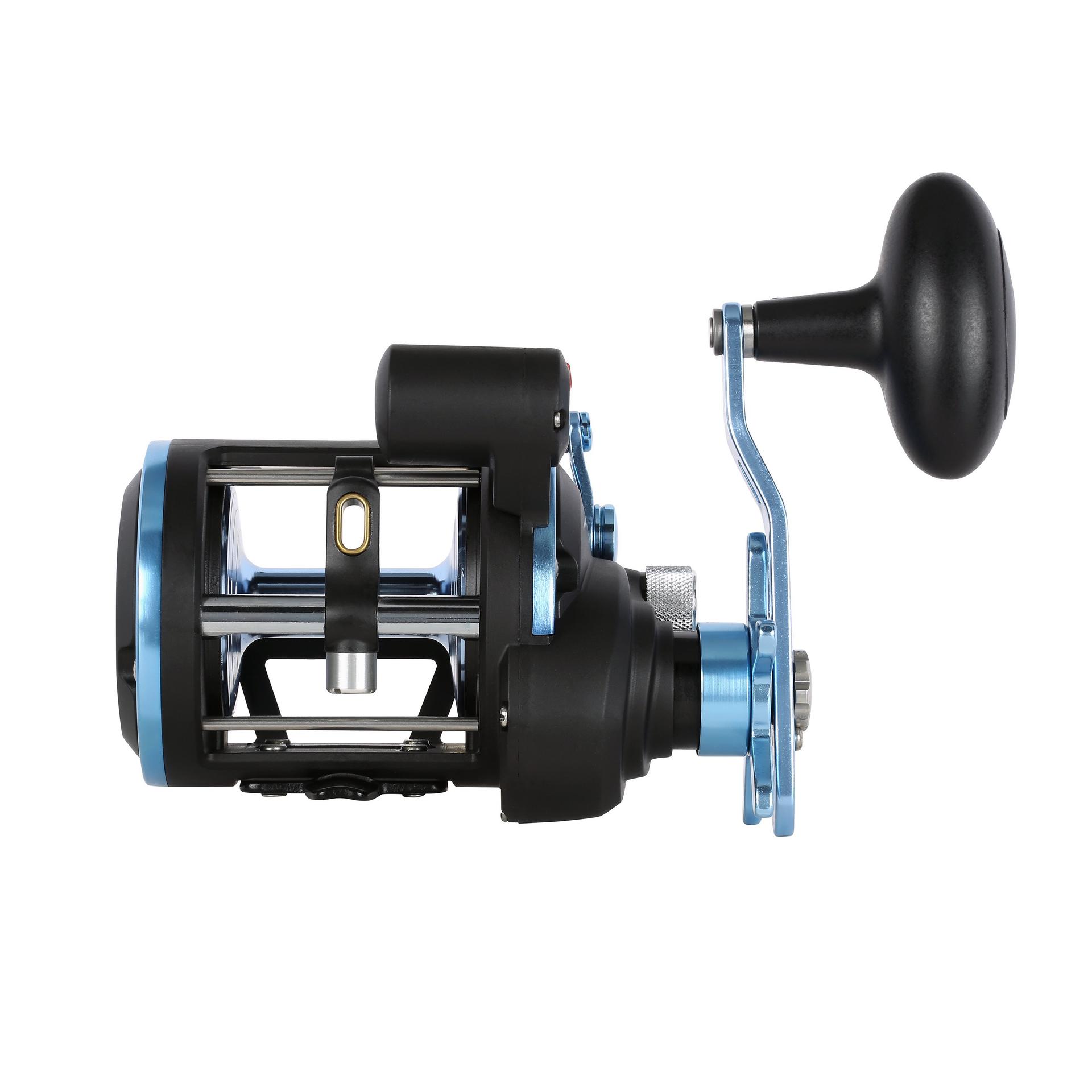 Warfare II Level Wind Conventional Reel - Image 38