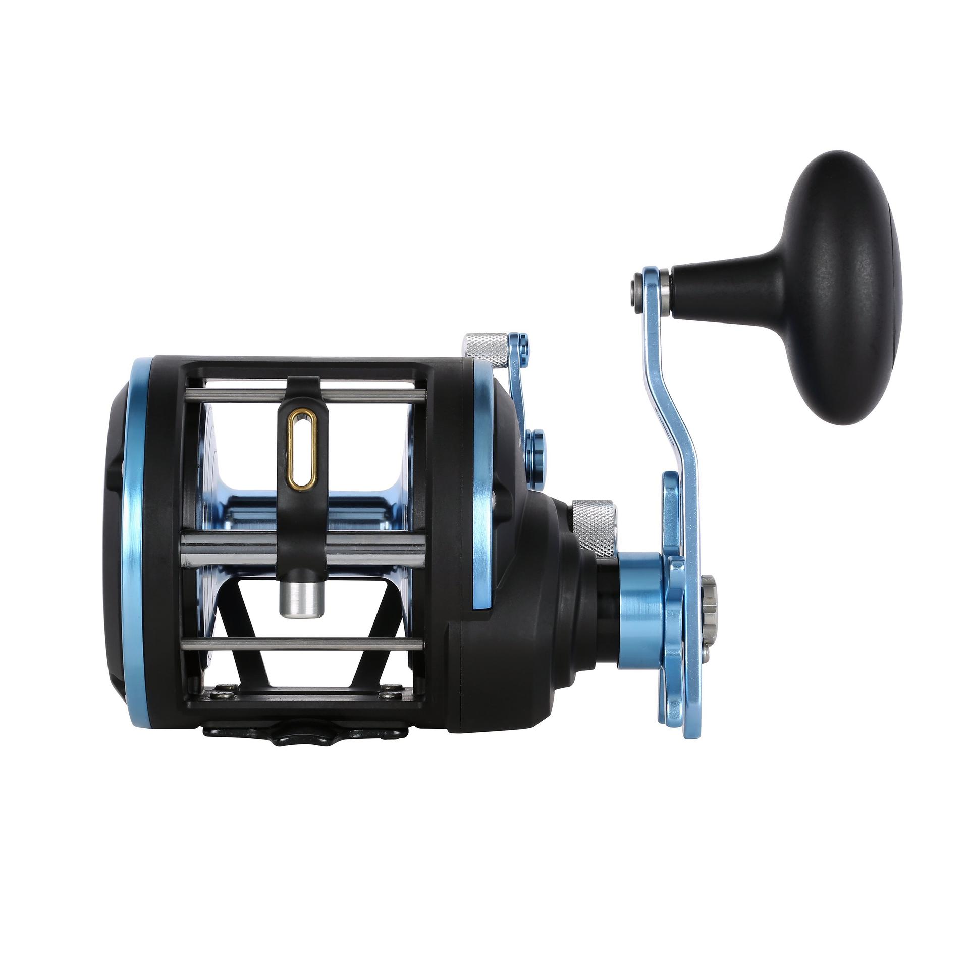 Warfare II Level Wind Conventional Reel - Image 41
