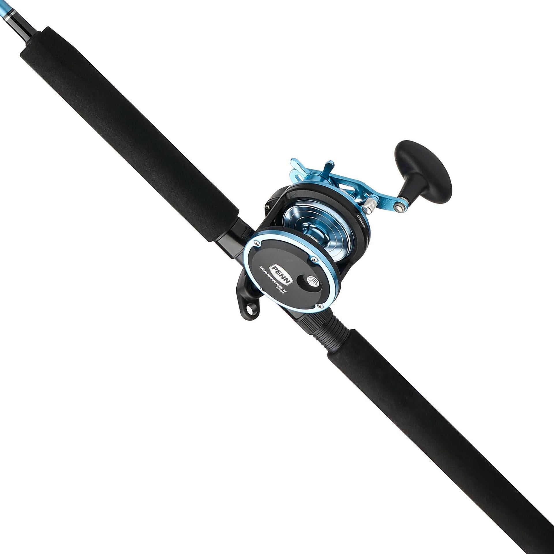 Warfare Star Drag Conventional Combo - Image 7