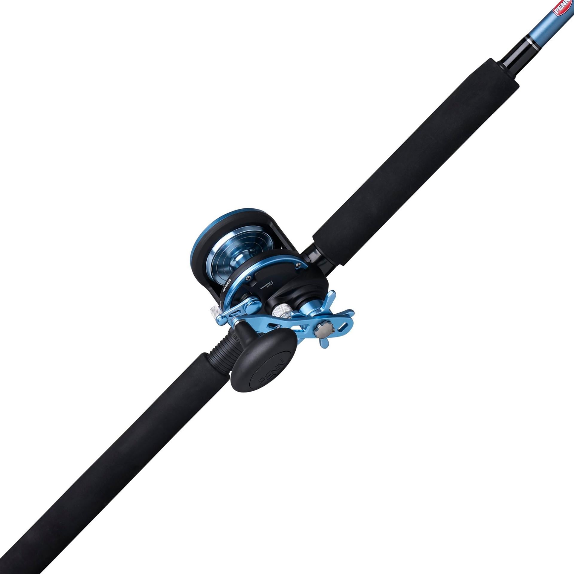 Warfare Star Drag Conventional Combo - Image 13