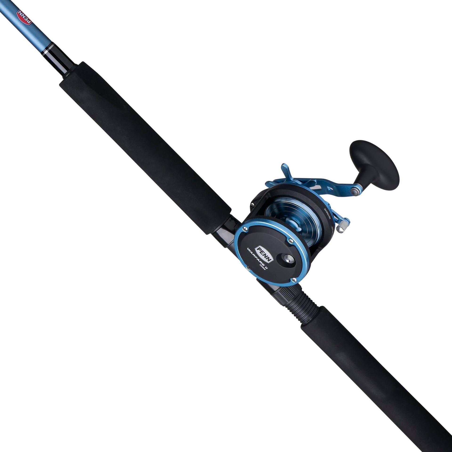 Warfare Star Drag Conventional Combo - Image 14