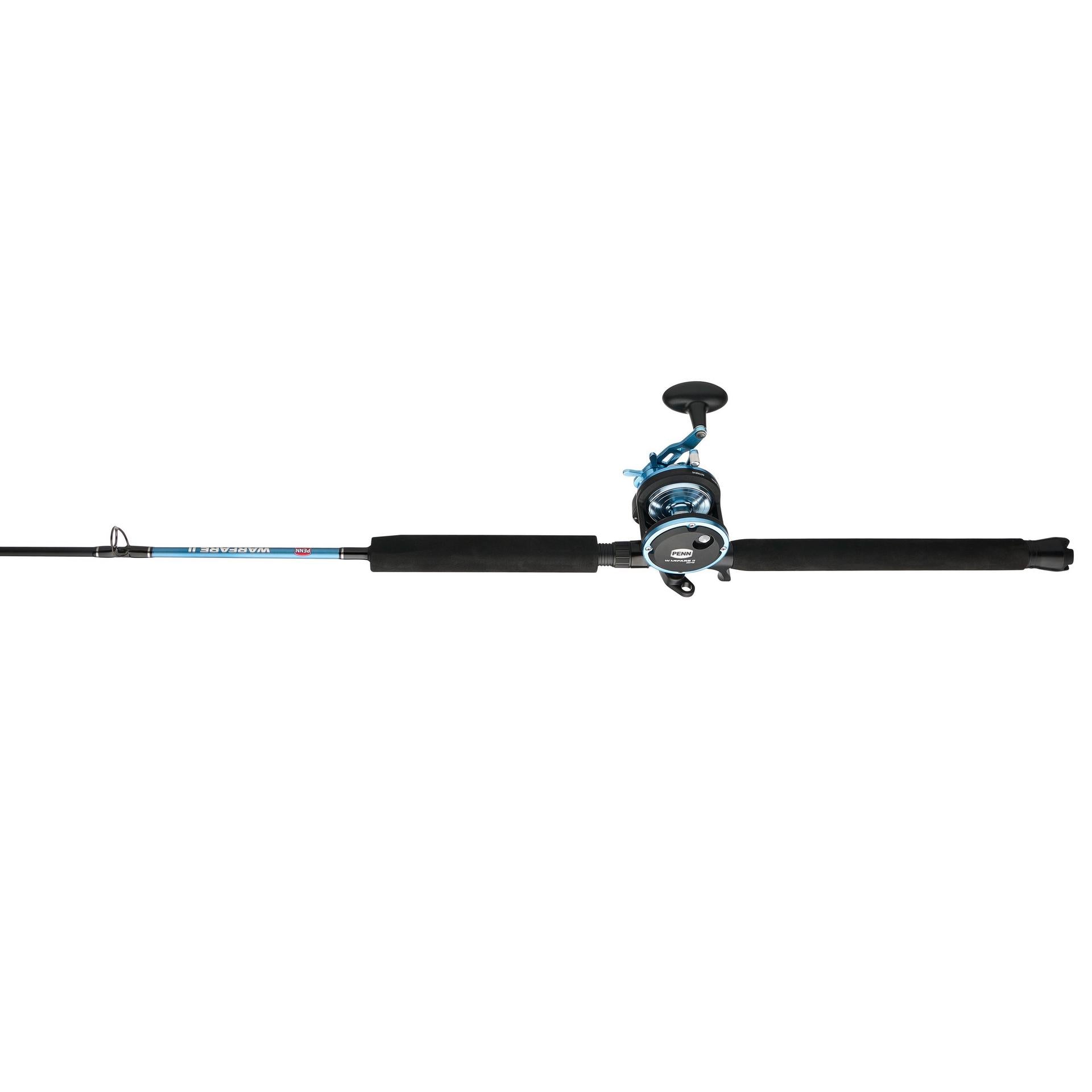 Warfare Star Drag Conventional Combo - Image 18