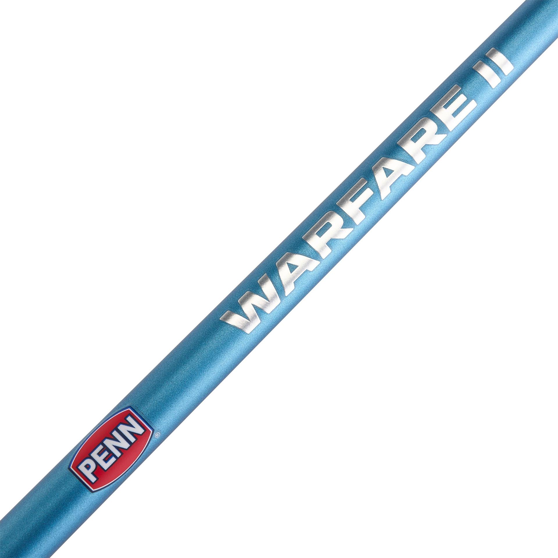 Warfare Star Drag Conventional Combo - Image 21
