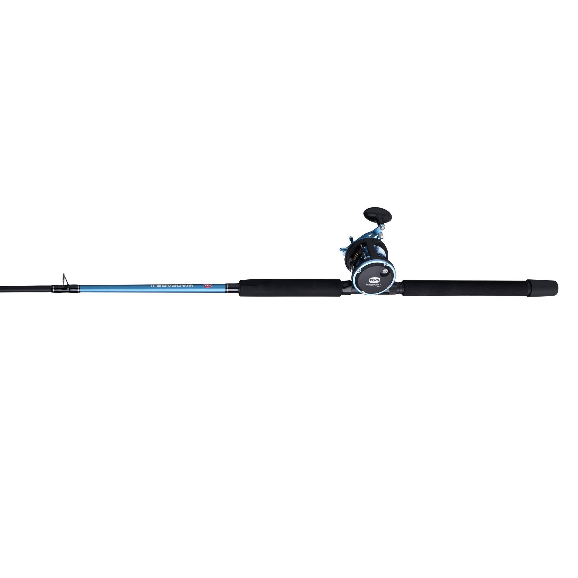 Warfare Star Drag Conventional Combo - Image 25