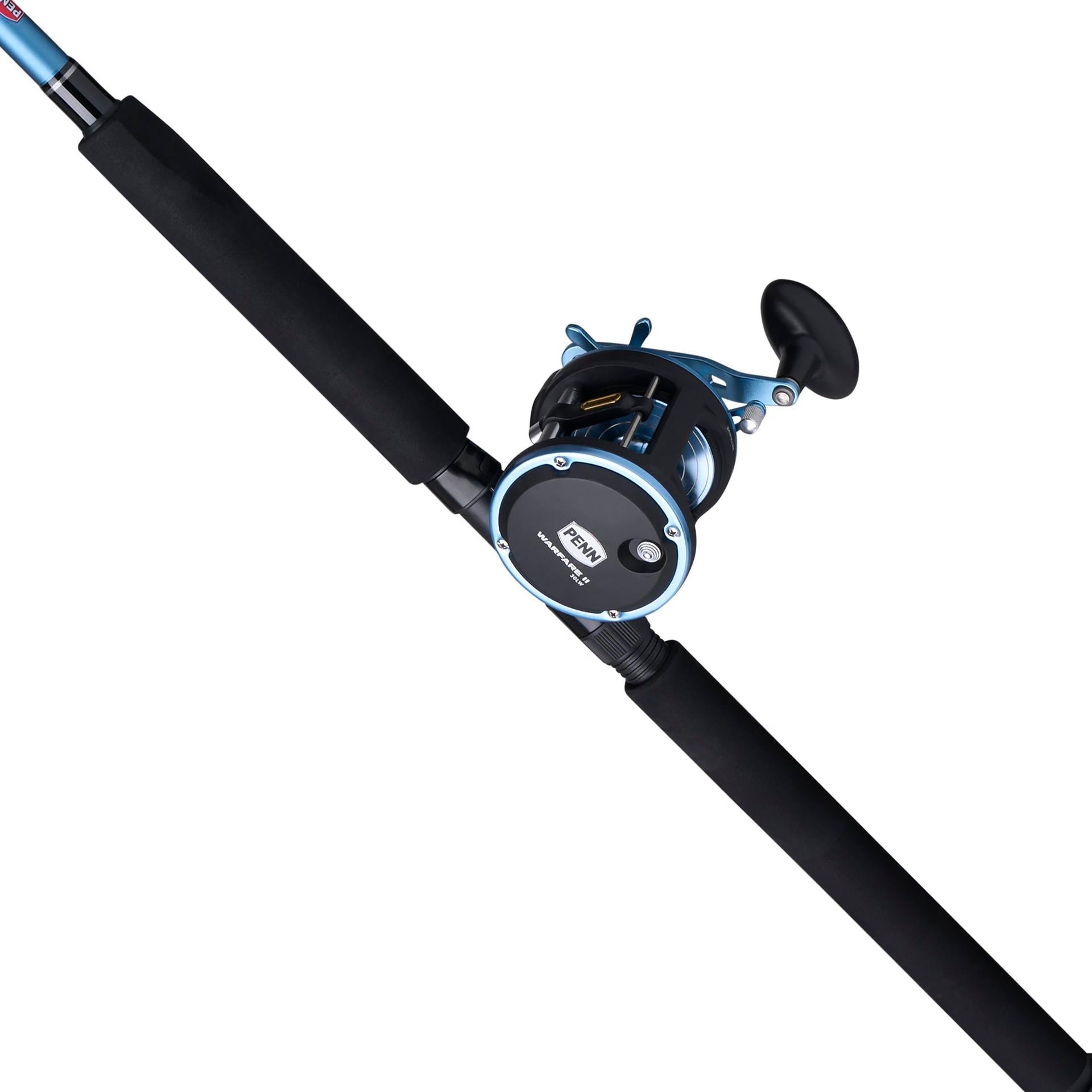 Warfare Star Drag Conventional Combo - Image 27