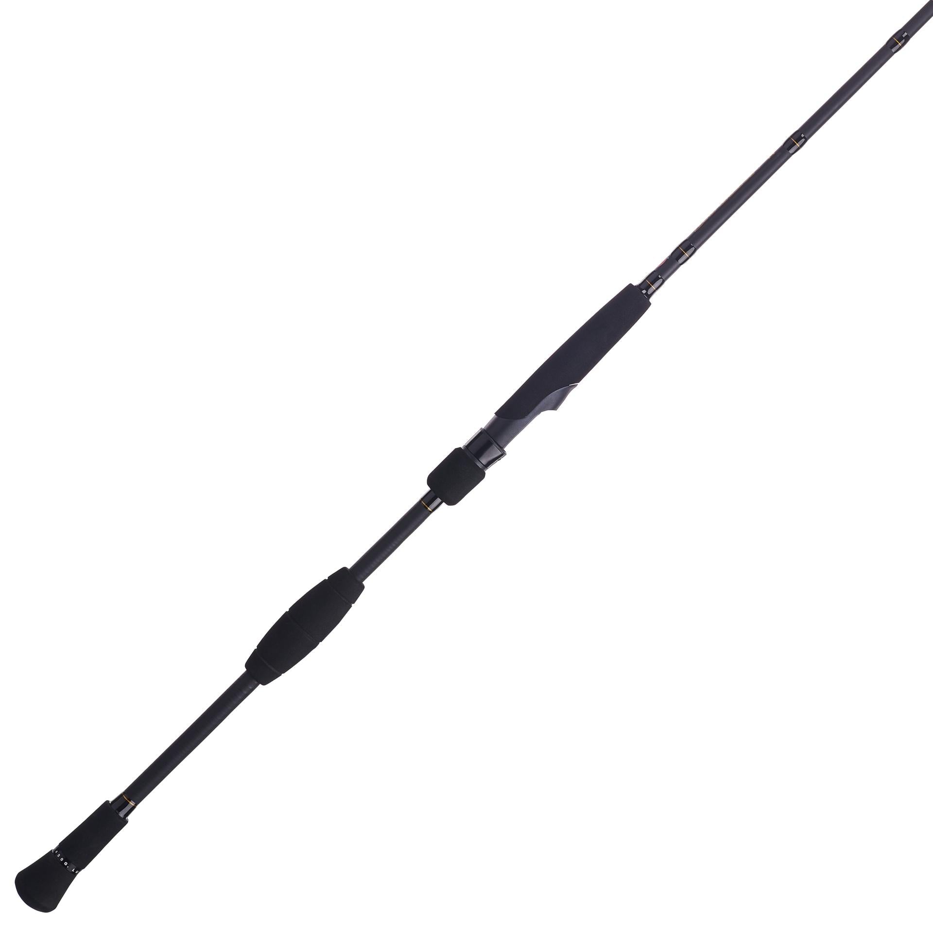 Battalion II Slow Pitch Spinning Rod