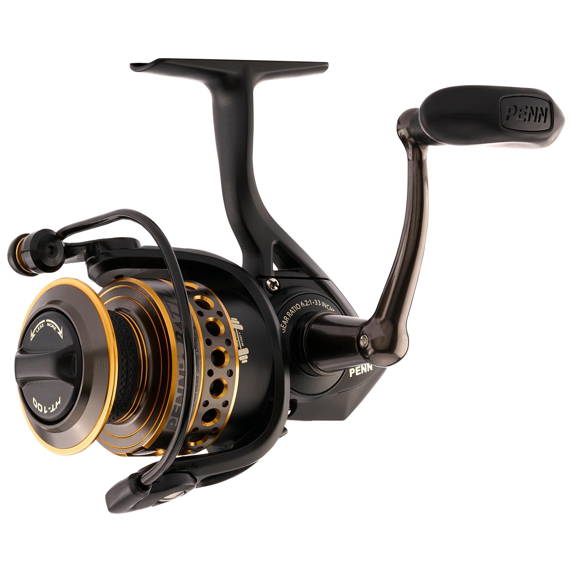 Battle Spinning Reel Kit - Image 6