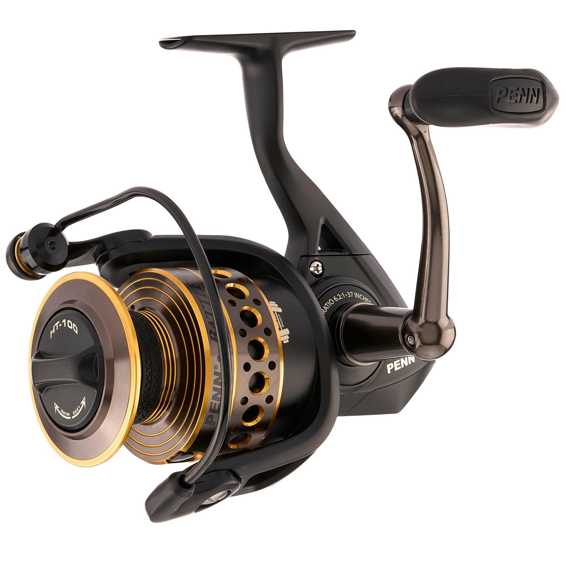 Battle Spinning Reel - Image 11