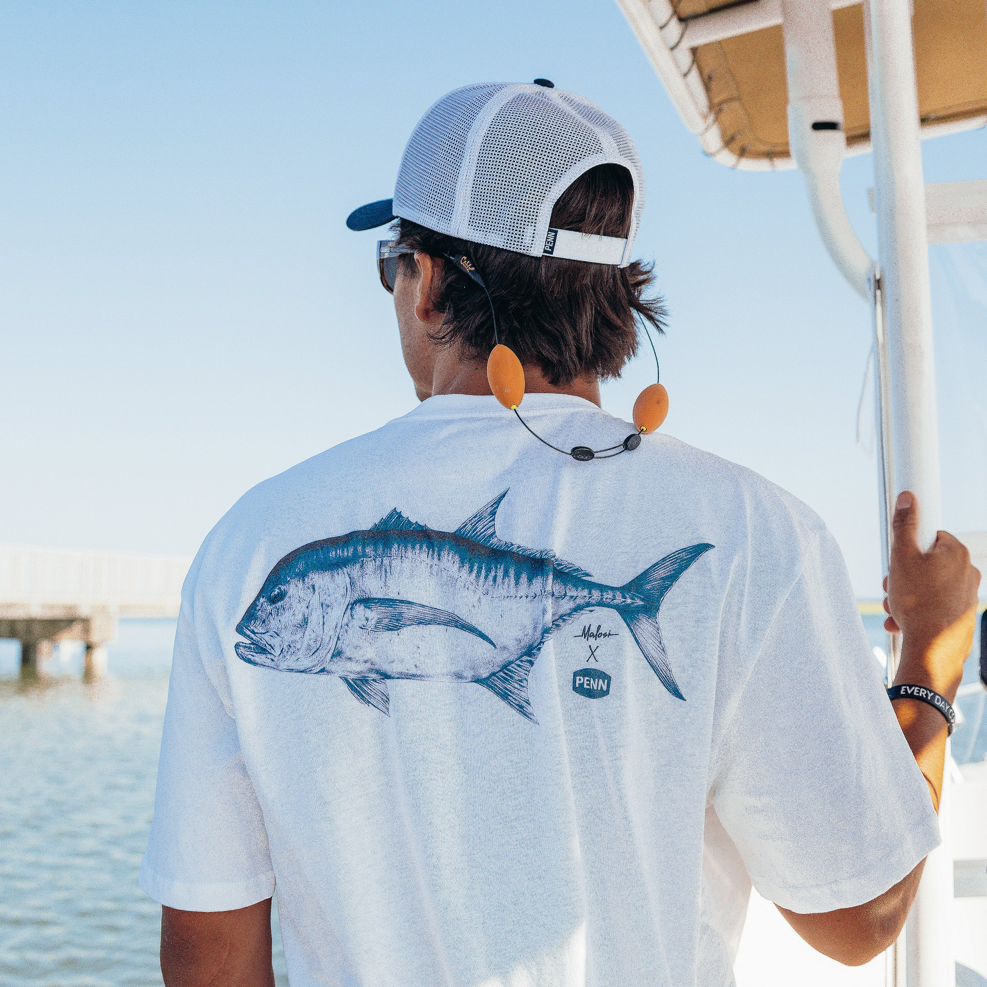 Malosi GT Short Sleeve T-Shirt - Image 7