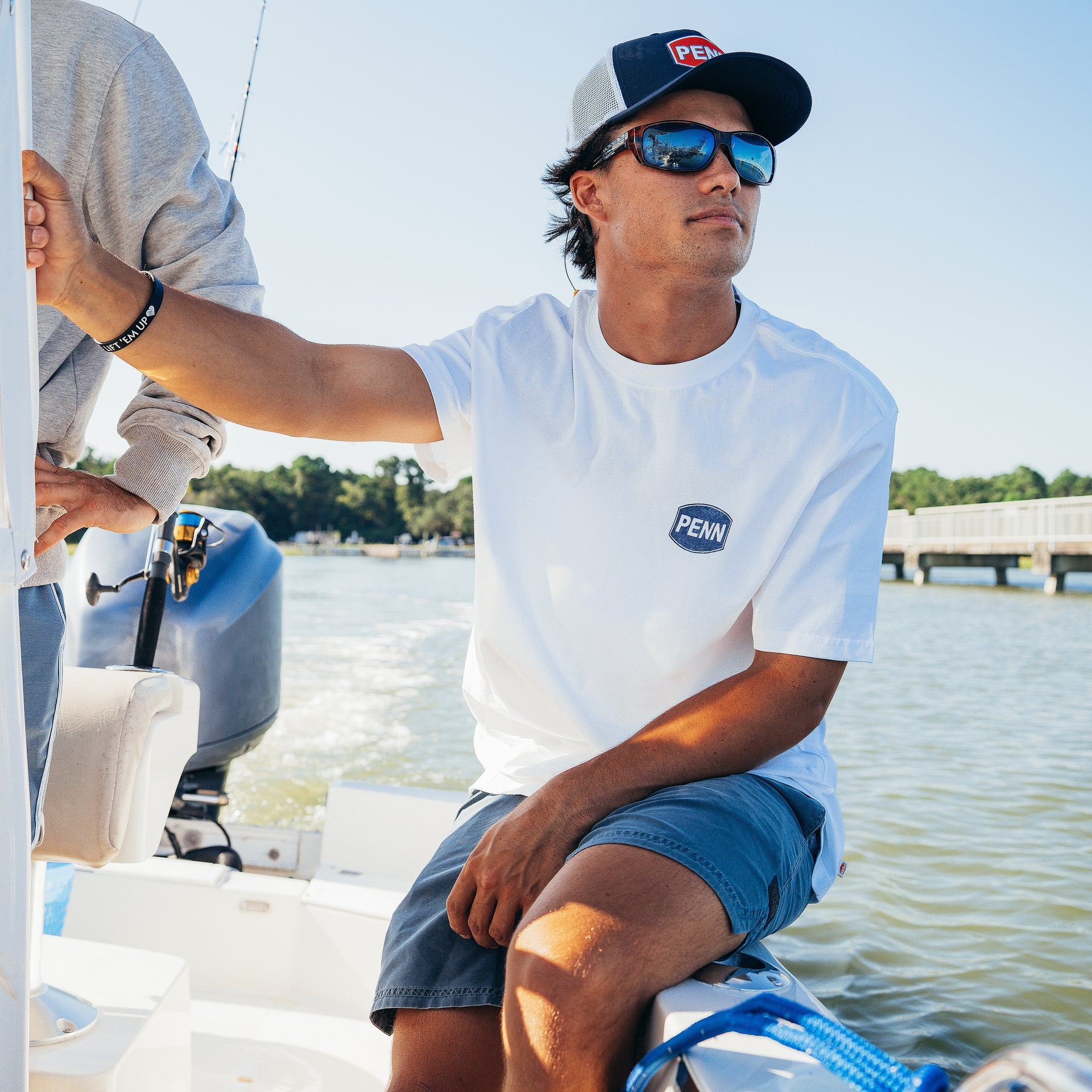 Malosi Mahi Mahi Short Sleeve T-Shirt - Image 7